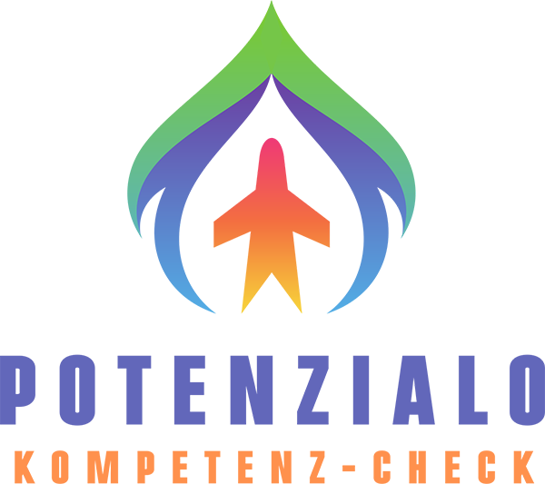 Potenzialo Logo